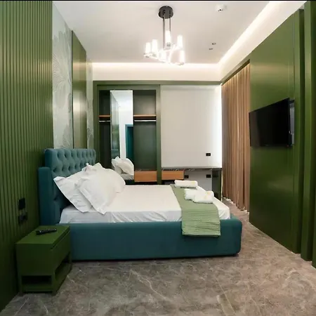 Apart Otel Sky By Selectstay *
